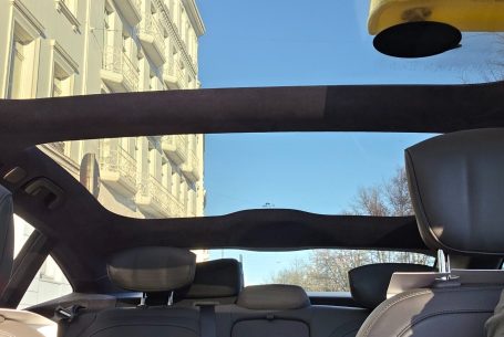 Hochwertiger Premiumwagen NIO ET7 Panoramadach NIO ET7