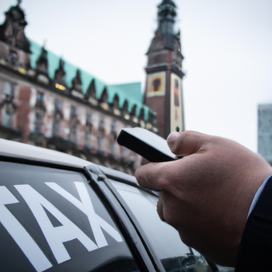 Altstadt und Neustadt Die Geschichte Westeuropas