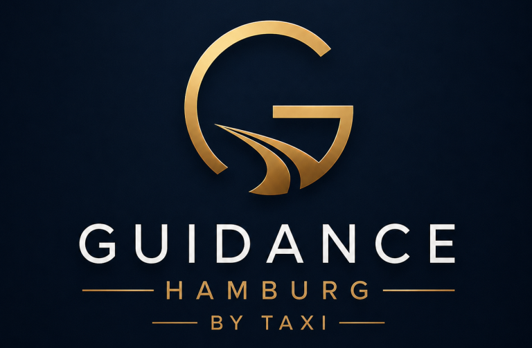 Guidance Hamburg by Taxi Your lighthouse for Hamburg